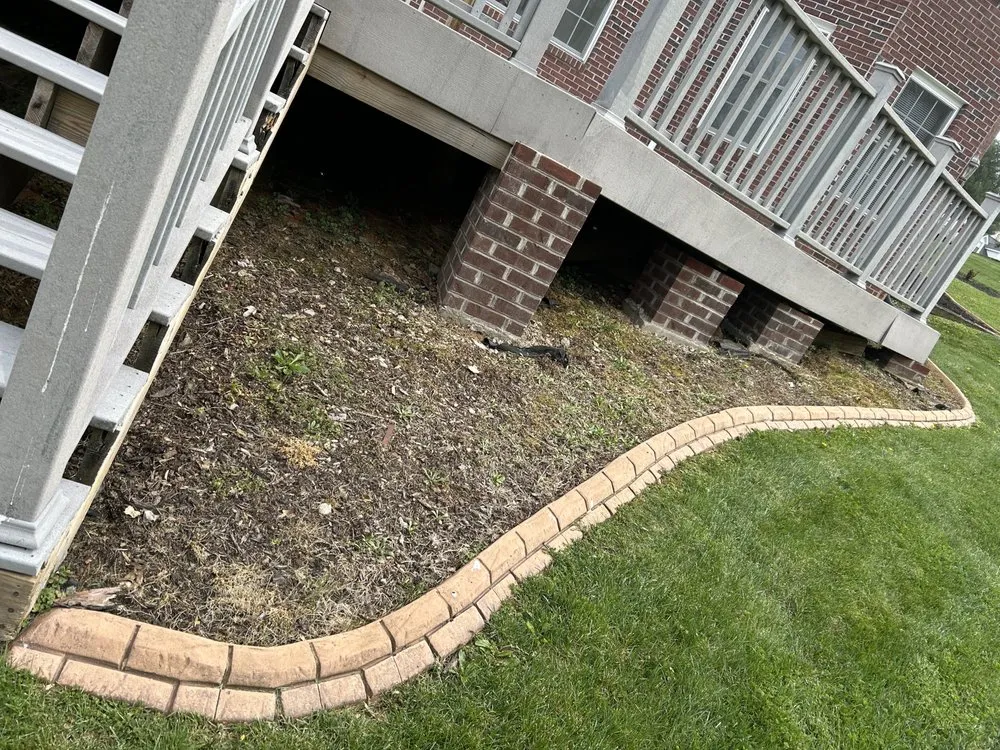 Expert landscaping services experts serving Gray, TN - T’s Landscaping