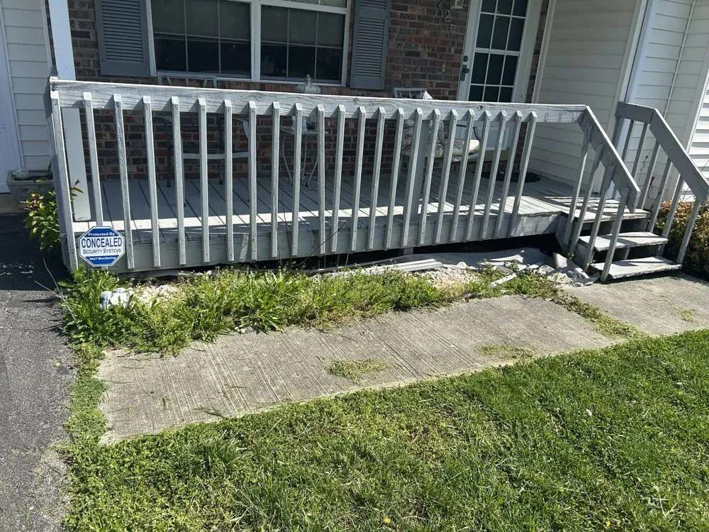 Trusted landscape installation for year-round maintenance across Gray, TN - T’s Landscaping