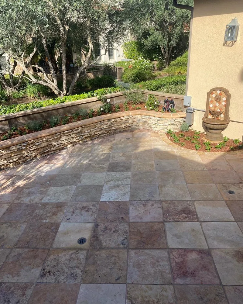 Affordable yard cleanup service in Long Beach, CA by TS Landscaping