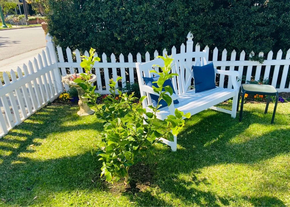 Top-rated residential landscaping for year-round maintenance in Long Beach, CA by TS Landscaping