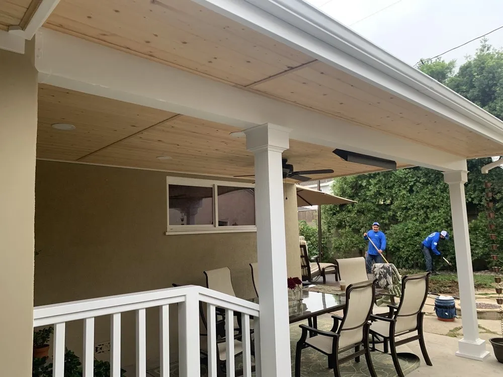 Reliable garden landscaping for beautiful yards across Long Beach, CA - TS Landscaping