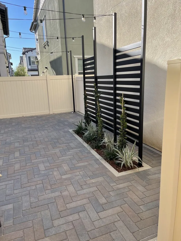 Top-rated landscape design for beautiful yards in Long Beach, CA by TS Landscaping