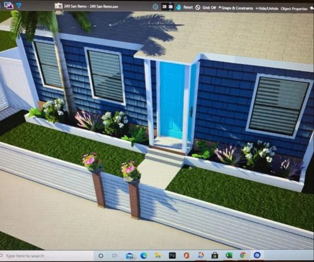 Expert yard cleanup service experts serving Long Beach, CA - TS Landscaping