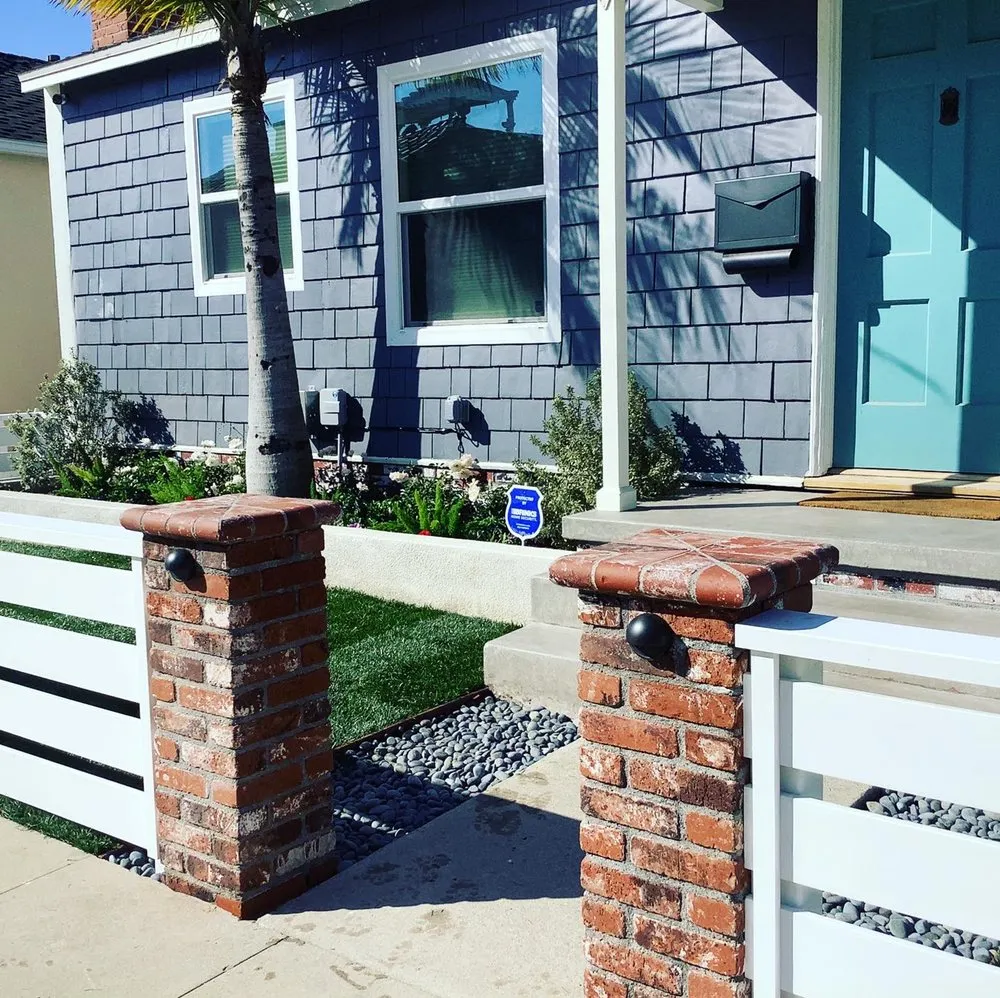 Trusted landscape installation near you across Long Beach, CA - TS Landscaping