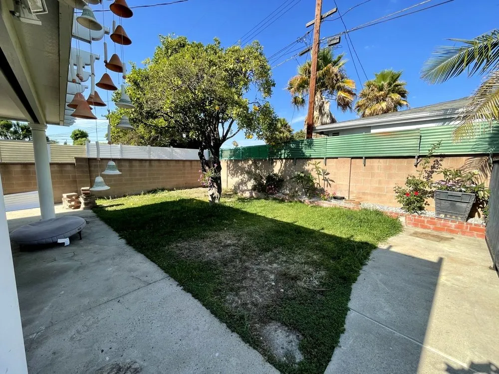 Custom residential landscaping in Long Beach, CA - TS Landscaping