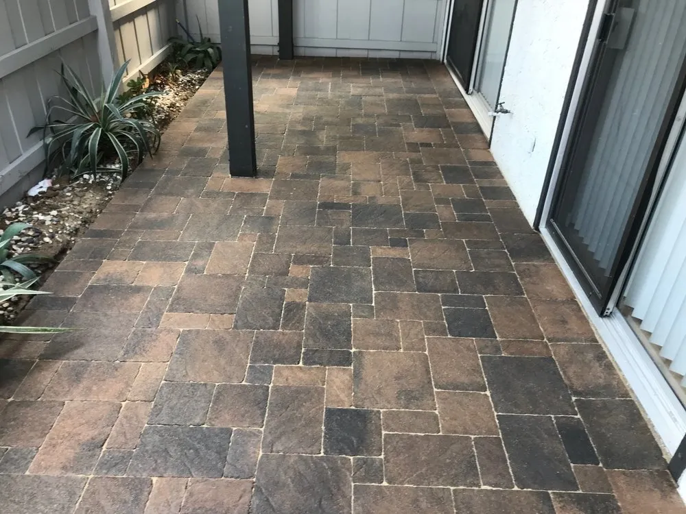 Affordable landscape design in Long Beach, CA - TS Landscaping