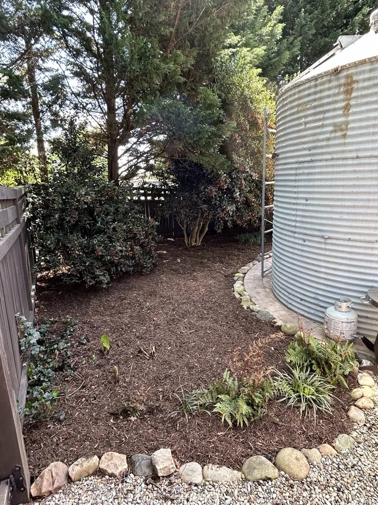 Trusted lawn mowing service in Maiden, NC by Ts Landscaping