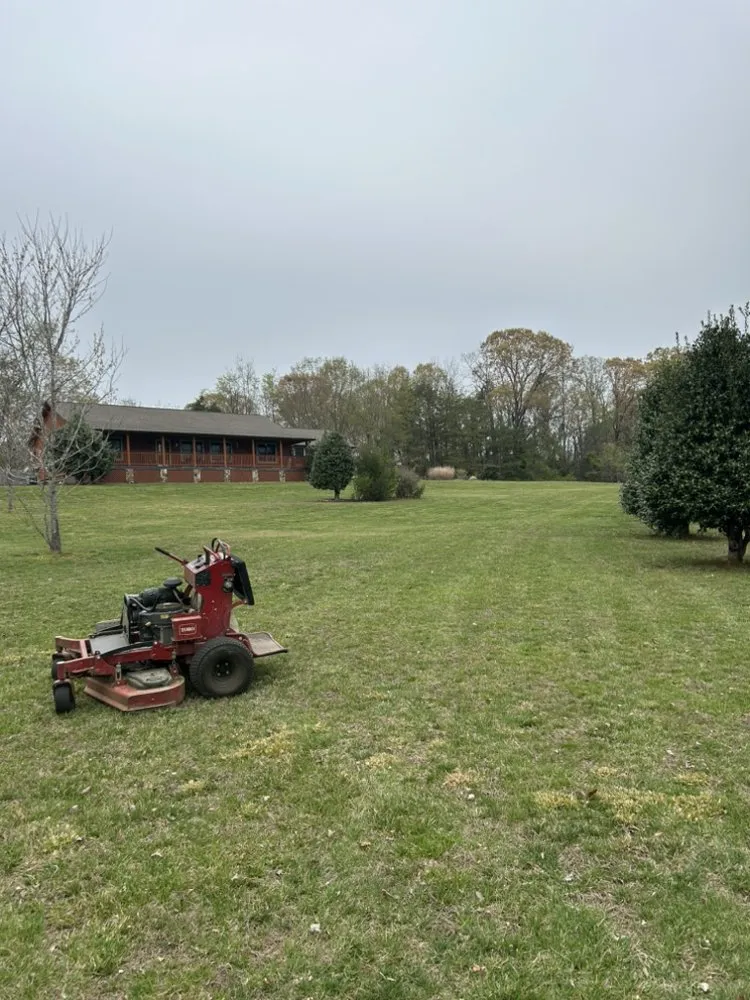 Top-rated lawn mowing service experts serving Maiden, NC - Ts Landscaping