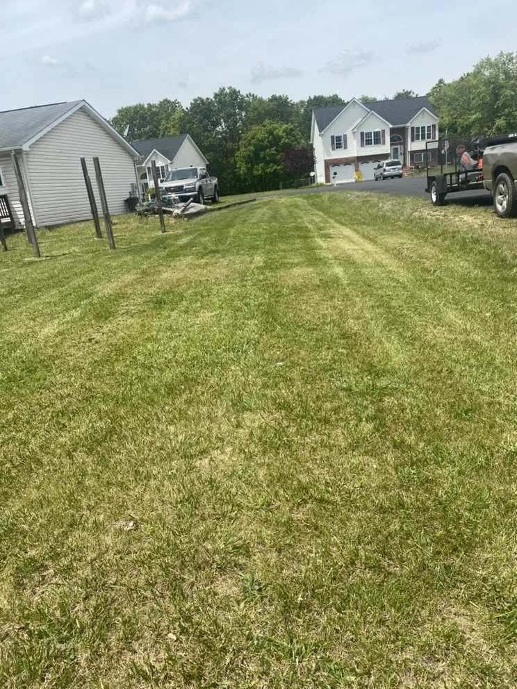 Custom outdoor landscaping in Martinsburg, WV - T’s Landscaping