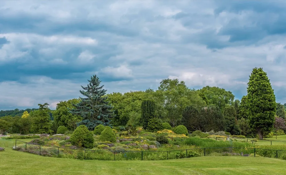 Reliable outdoor landscaping experts serving Martinsburg, WV - T’s Landscaping