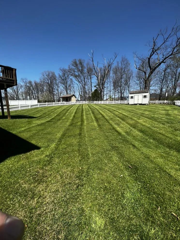 Reliable landscape installation for outdoor upgrades in Martinsburg, WV by T’s Landscaping