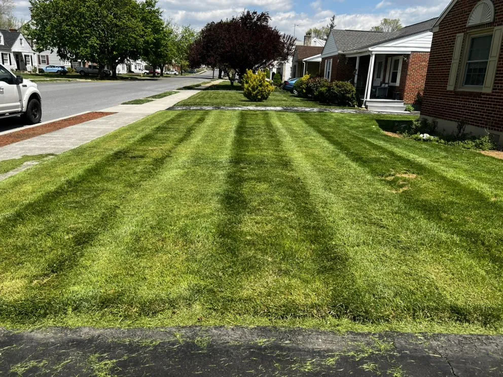 Custom landscape design experts serving Martinsburg, WV - T’s Landscaping