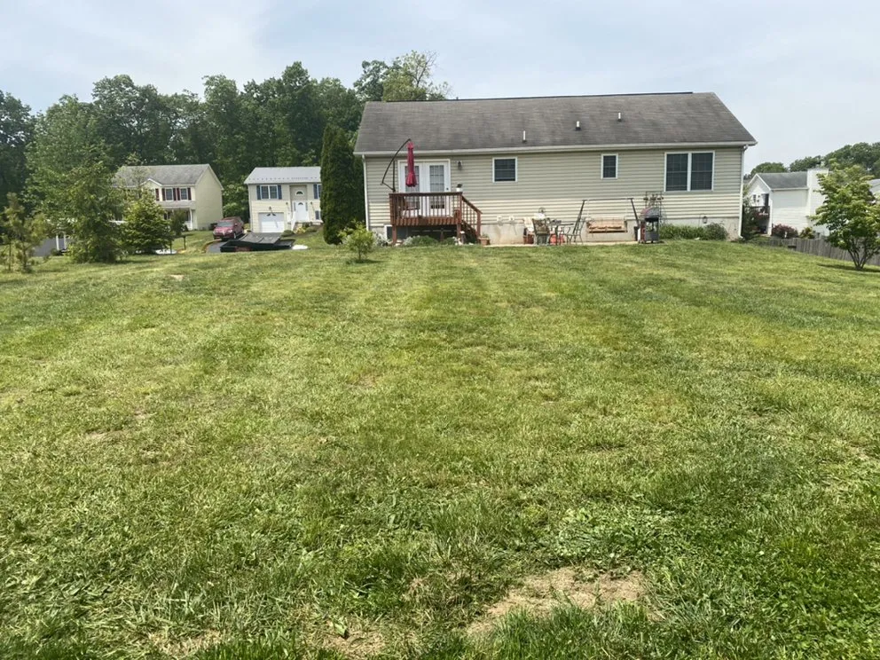 Trusted outdoor landscaping in Martinsburg, WV - T’s Landscaping