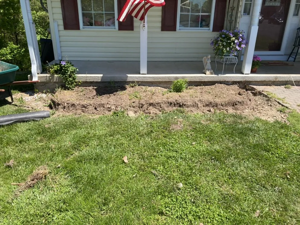Local residential landscaping experts serving Martinsburg, WV - T’s Landscaping