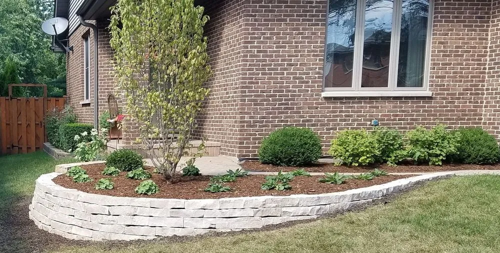 Expert lawn mowing service in Mount Prospect, IL - TS Landscaping