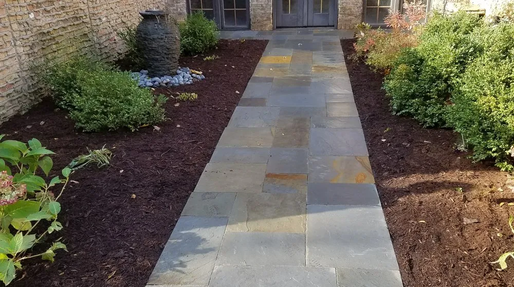 Expert outdoor landscaping in Mount Prospect, IL - TS Landscaping