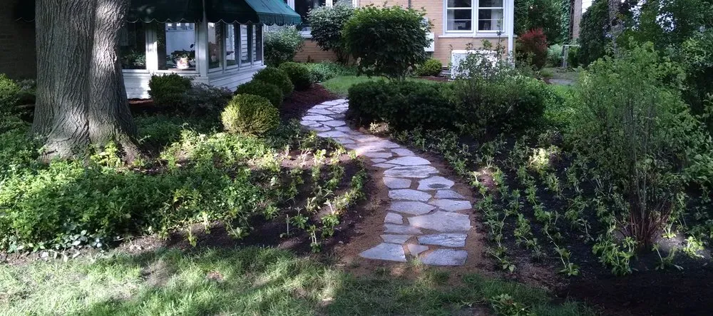 Top-rated landscape installation for outdoor upgrades across Mount Prospect, IL - TS Landscaping