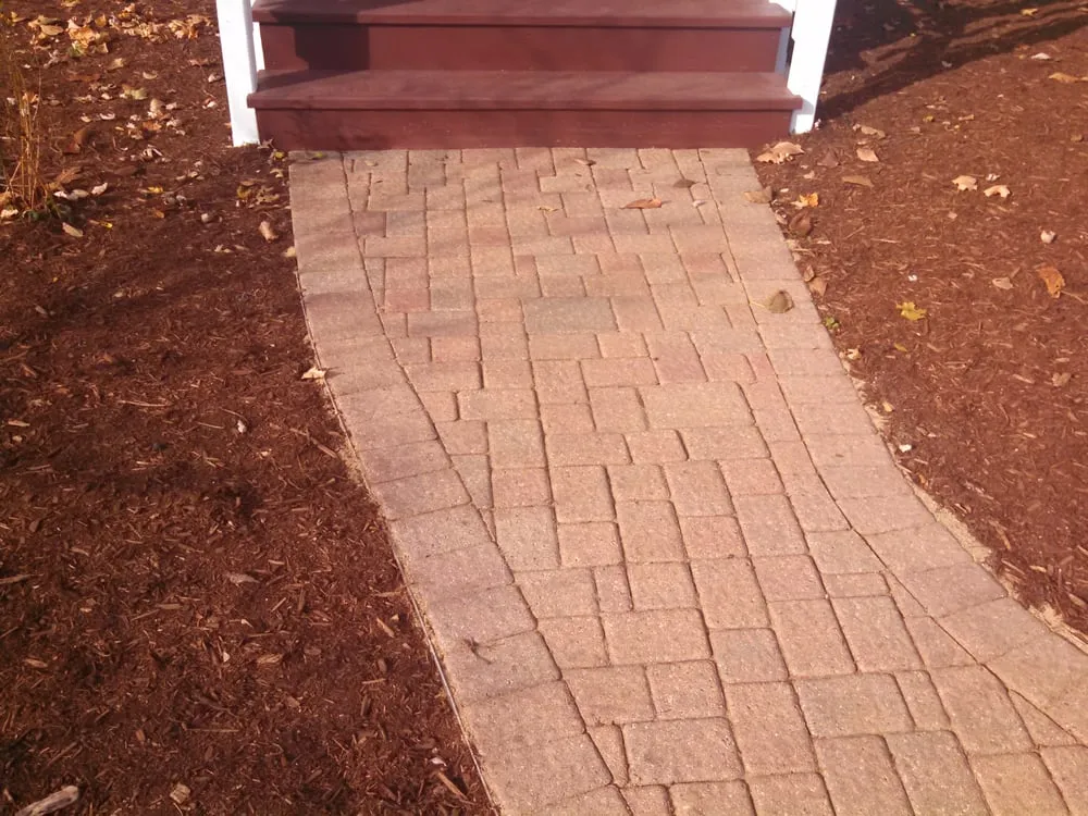 Expert landscape design for homes across Mount Prospect, IL - TS Landscaping