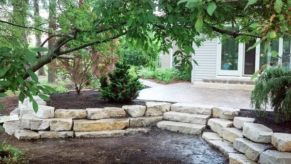 TS Landscaping