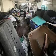 Custom landscape installation for beautiful yards across Houston, TX - TS Lawn & Junk Hauling