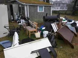 Expert landscaping services for homes in Houston, TX by TS Lawn & Junk Hauling