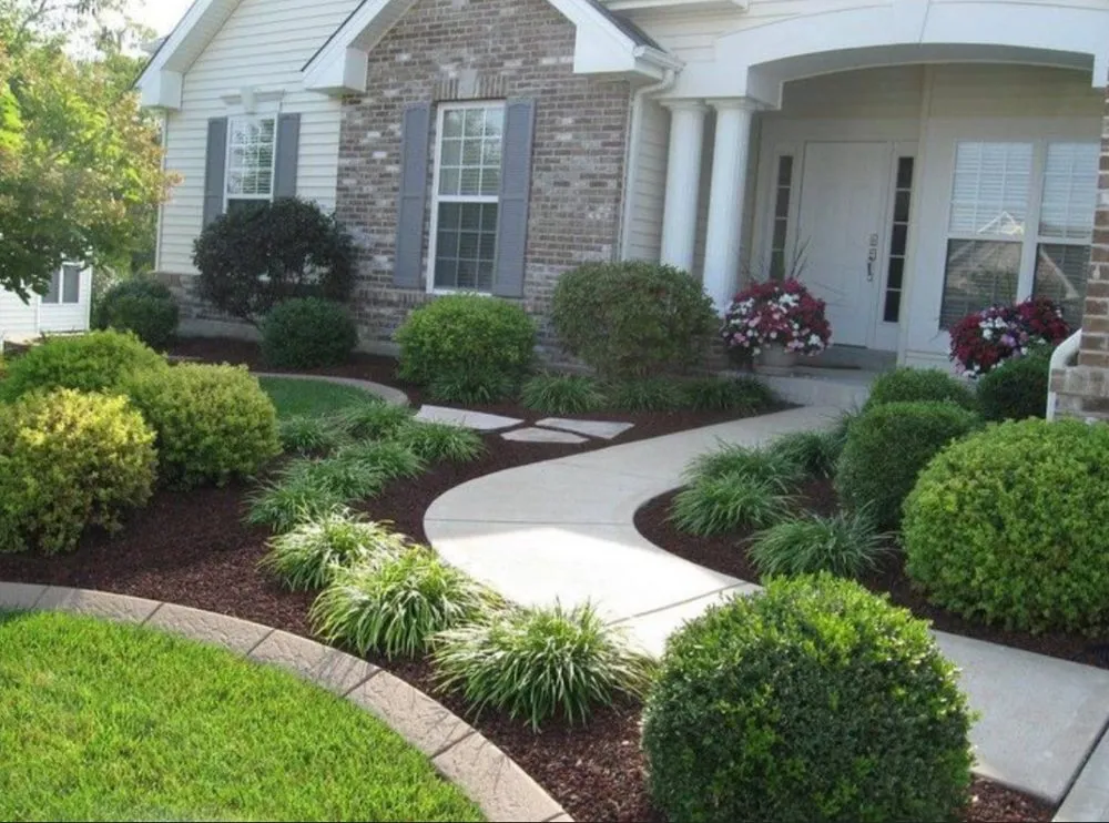 Affordable landscaping services near you across Lenoir City, TN - T’s Lawn And Landscaping