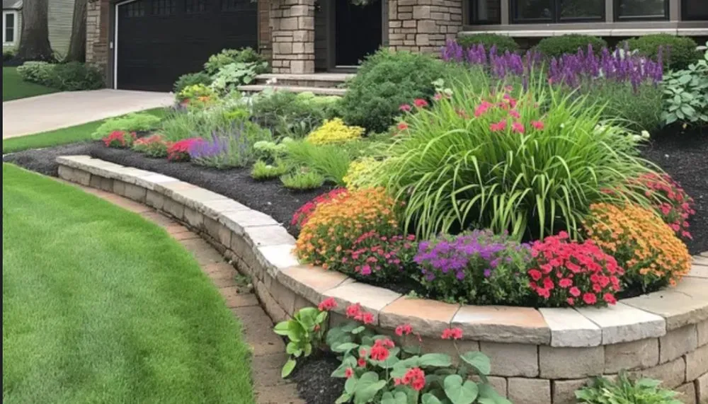 Affordable lawn mowing service experts serving Lenoir City, TN - T’s Lawn And Landscaping