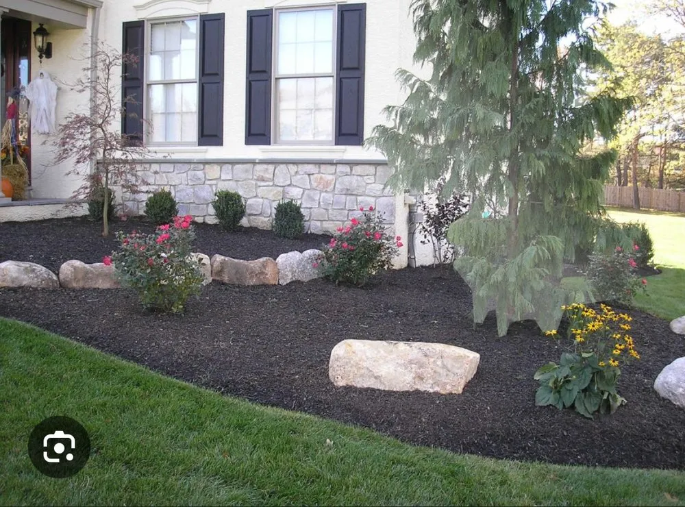 Trusted yard cleanup service in Lenoir City, TN - T’s Lawn And Landscaping