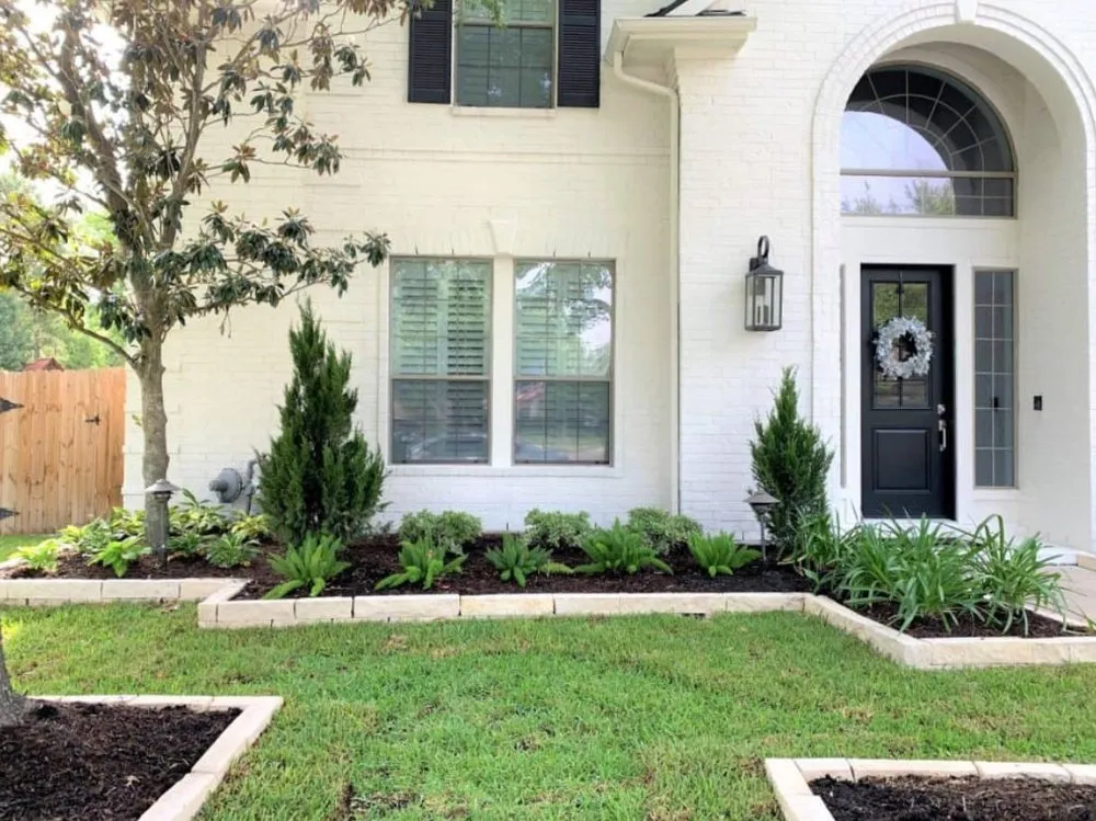 Local residential landscaping in Lenoir City, TN - T’s Lawn And Landscaping