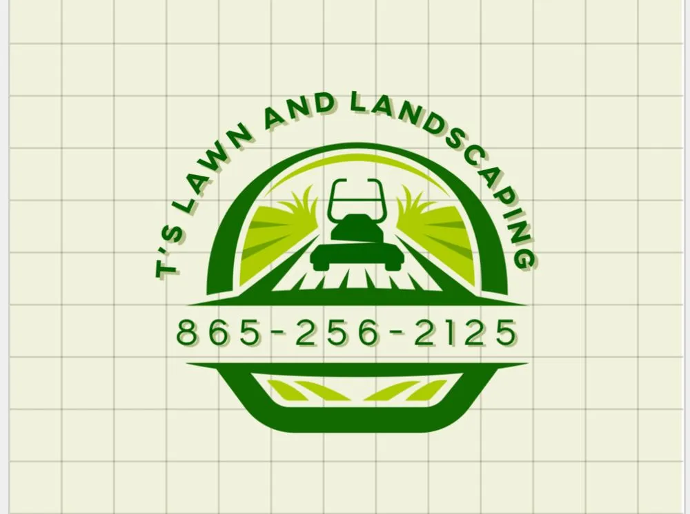 Top-rated lawn mowing service near you across Lenoir City, TN - T’s Lawn And Landscaping