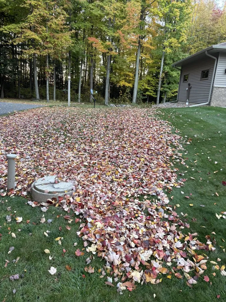 Expert residential landscaping in Weston, WI - Ts Lawn Barbers