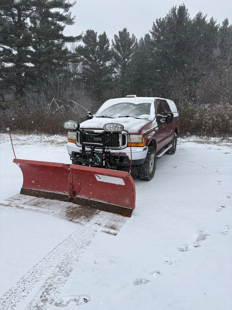 Professional lawn care service in Weston, WI by Ts Lawn Barbers