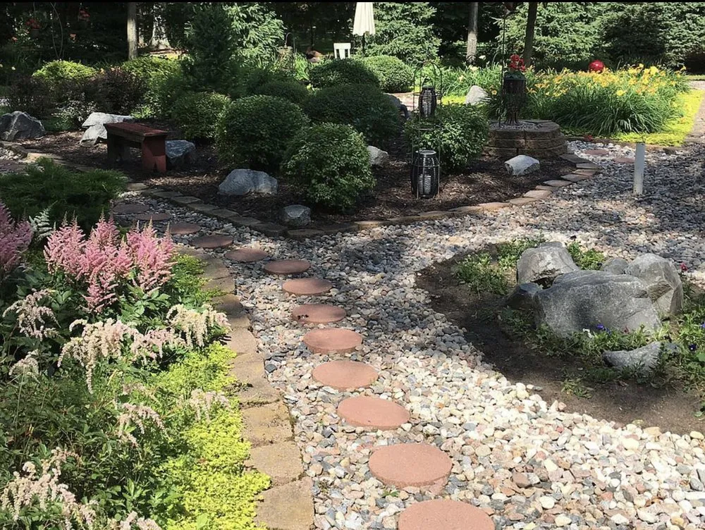 Top-rated lawn mowing service in Weston, WI by Ts Lawn Barbers