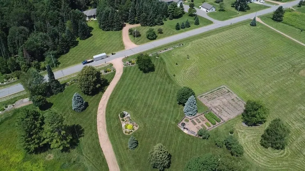 Affordable outdoor landscaping near you across Weston, WI - Ts Lawn Barbers