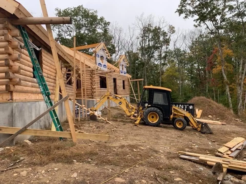 Affordable lawn care service in Uxbridge, MA - T'S Lawn Care & Stump Grinding