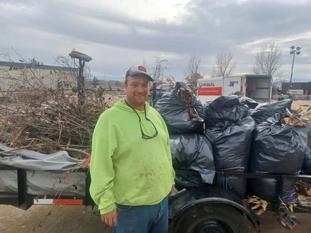 Custom lawn mowing service in Springville, UT - T&S Lawn Care