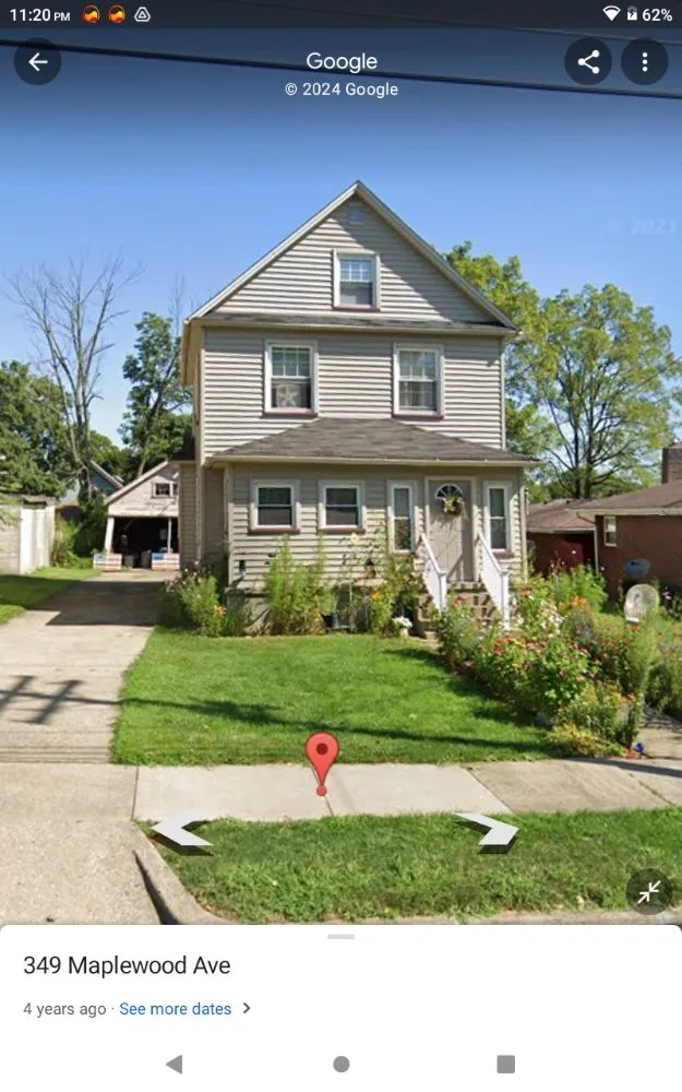 Affordable yard cleanup service for beautiful yards across Struthers, OH - T's Lawncare