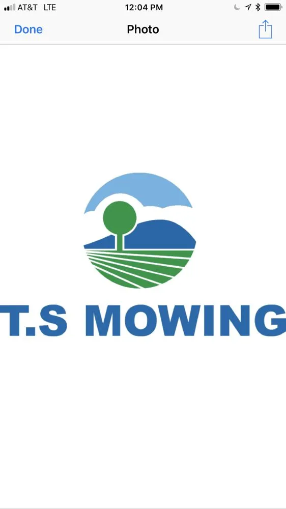 Professional garden landscaping experts serving Charles Town, WV - T.S Mowing