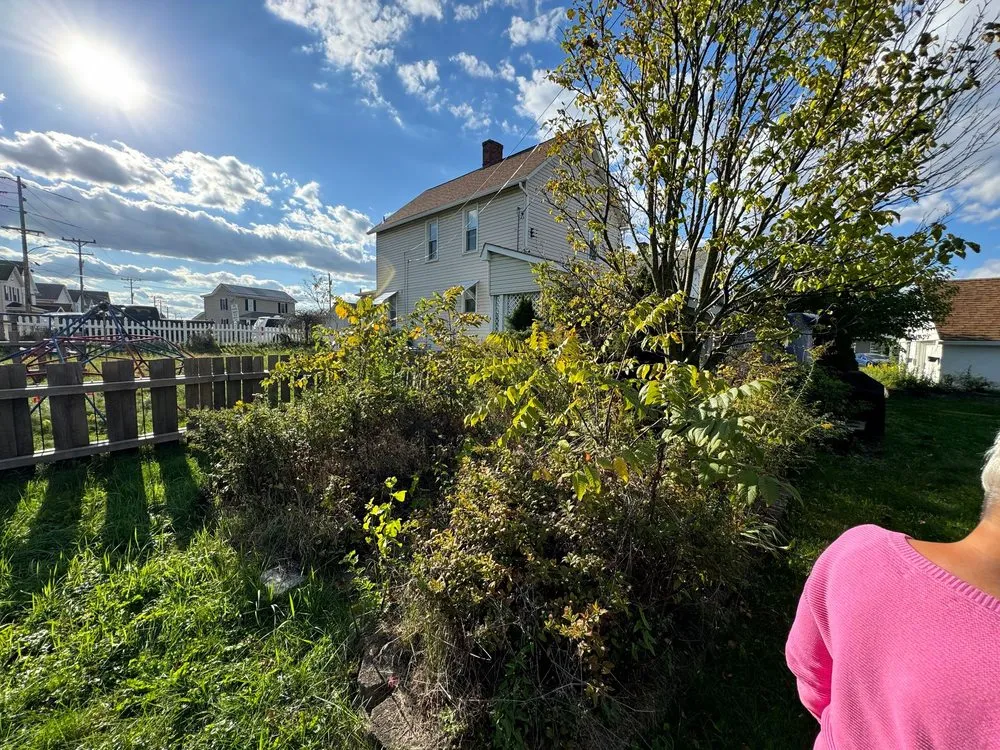 Top-rated garden landscaping for outdoor upgrades in Derry, PA by TS Property Professionals