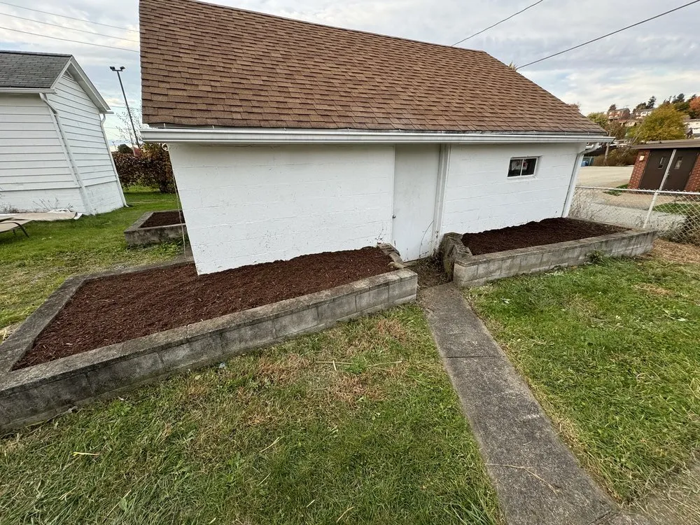 Reliable landscape design experts serving Derry, PA - TS Property Professionals