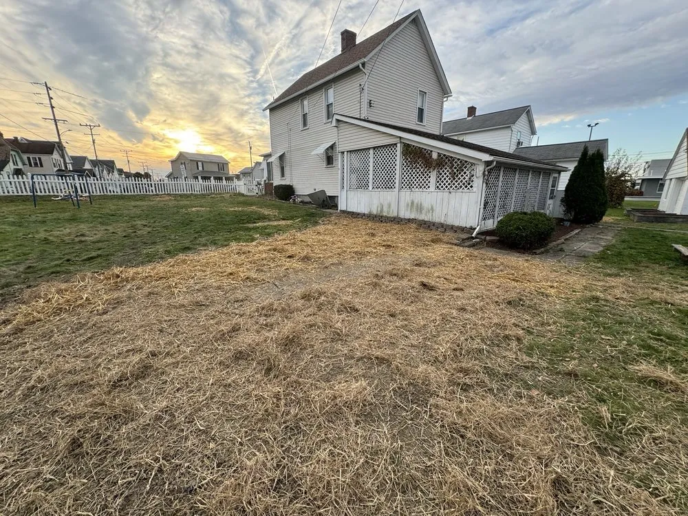 Professional lawn mowing service experts serving Derry, PA - TS Property Professionals