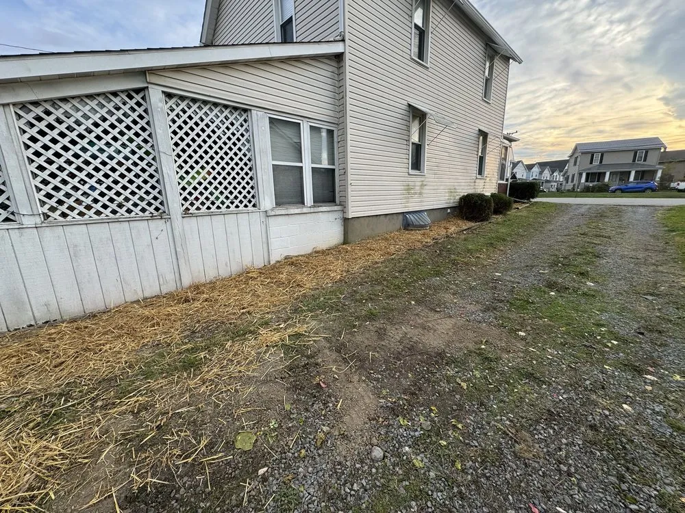 Reliable residential landscaping for residential properties across Derry, PA - TS Property Professionals