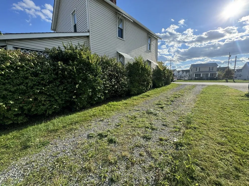 Expert yard cleanup service with custom design across Derry, PA - TS Property Professionals