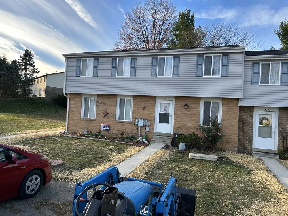 Trusted yard maintenance for year-round maintenance across Derry, PA - TS Property Professionals