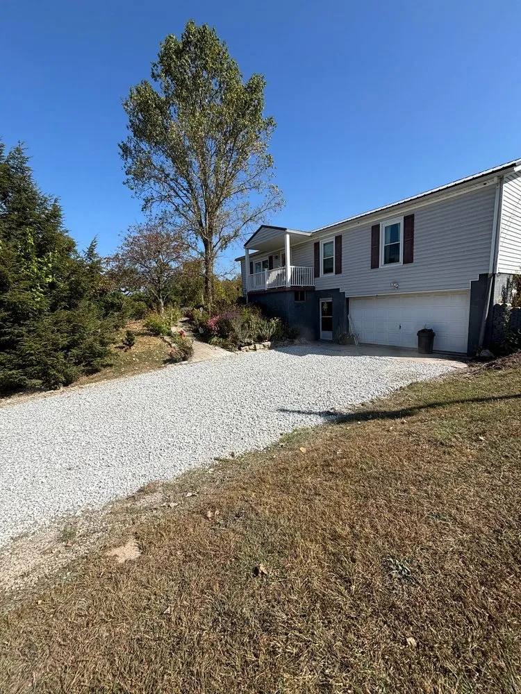 Reliable yard maintenance experts serving Derry, PA - TS Property Professionals