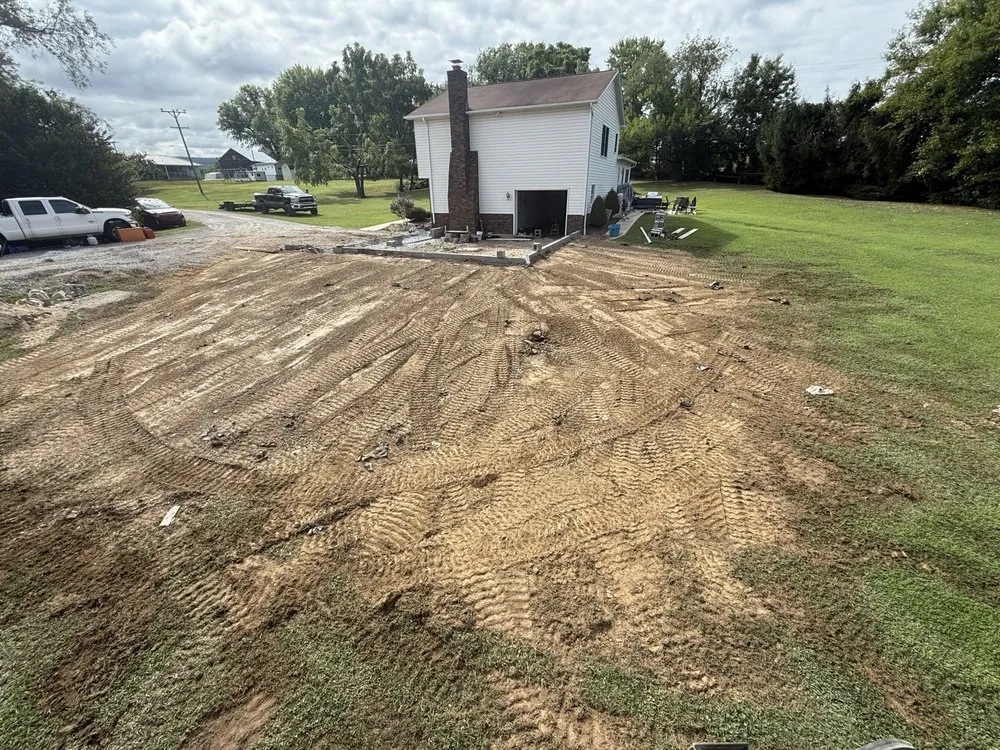 Reliable yard maintenance in Derry, PA - TS Property Professionals