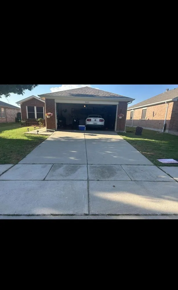 Local lawn care service in Boutte, LA by T&S Services