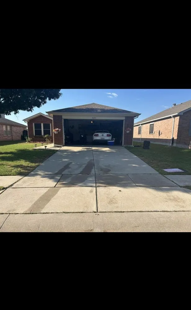 Local garden landscaping in Boutte, LA by T&S Services