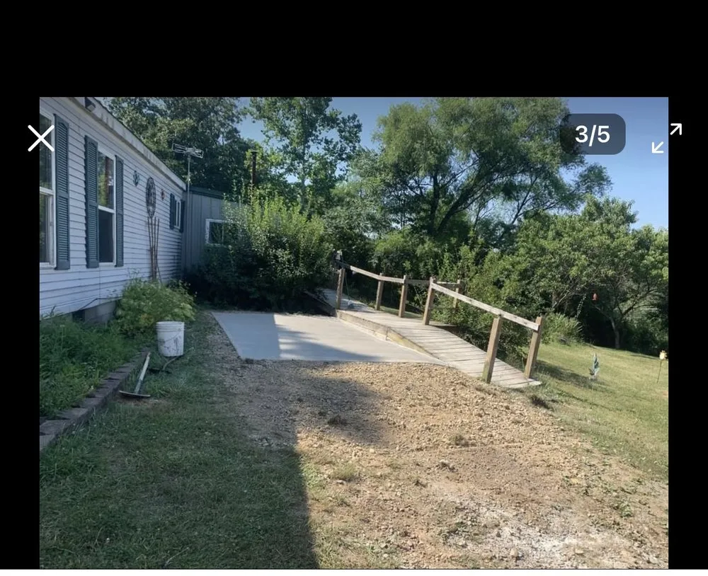 Top-rated outdoor landscaping in Boutte, LA - T&S Services