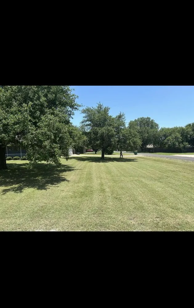 Reliable residential landscaping for outdoor upgrades in Boutte, LA by T&S Services